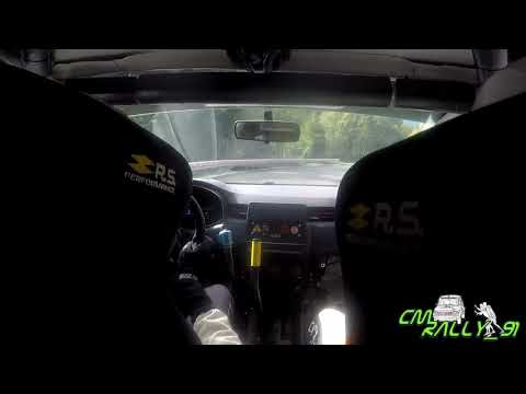 45° Rally 1000 Miglia 2022 Camera Car Ps1 #247 Peloso Corrado - Filippini Riccardo by CMRALLY_91