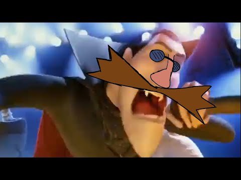 metallic madness act 2 be like: