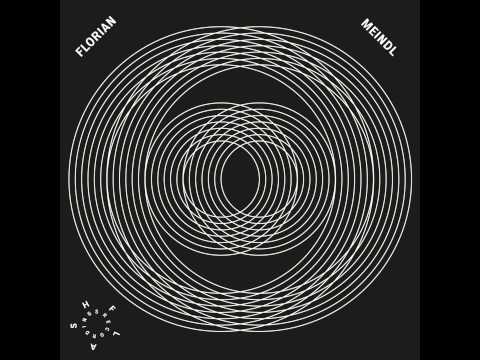 Florian Meindl - Nights I Don't Sleep