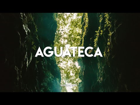 Aguateca | Sayaxché Petén