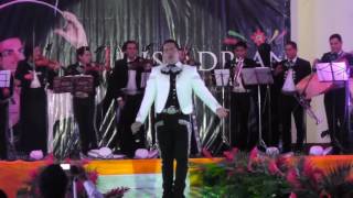 Granada - Tenor Luis Adrian