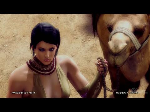 tekken playstation 3 cheats
