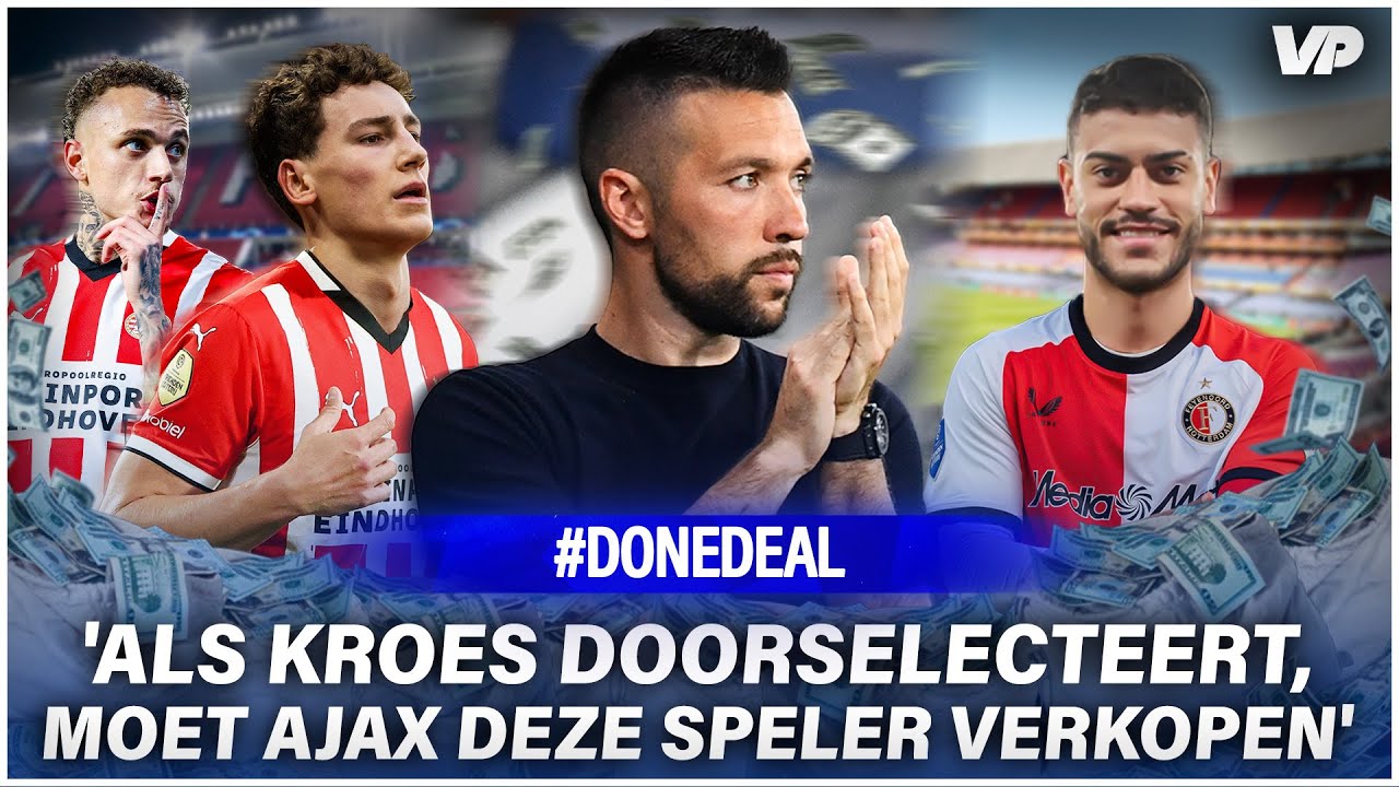 Thumbnail for article: Feyenoord spot 'beer' in Turkije: 'Als ze hem kunnen aantrekken...'