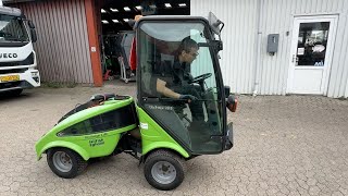 Satılık Egholm City Ranger 2200 mobil kompresör - Görüntü 4 | Machineryline TR Egholm City Ranger 2200 mobil kompresör | Görüntü 4 - Machineryline