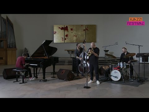 BERLIN LOBSTER - "5000" @ XJAZZ! Festival 2021