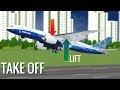 How Do Airplanes Fly