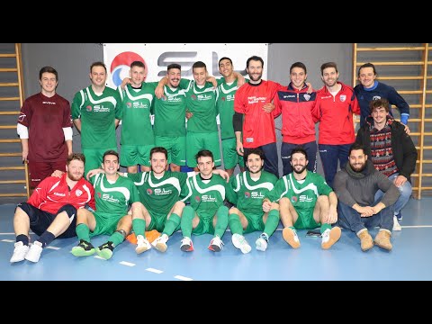 Rossoblu - Sassoleone 7-0