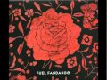 Fuel Fandango - Just (Studio Version) 