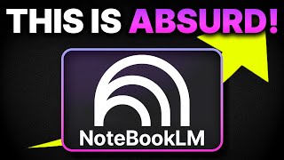 This NotebookLM SEO Trick is INSANE!