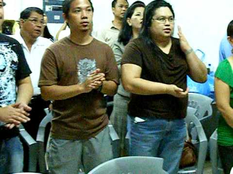 Couples for Christ Oman- VICTORY TO OUR KING