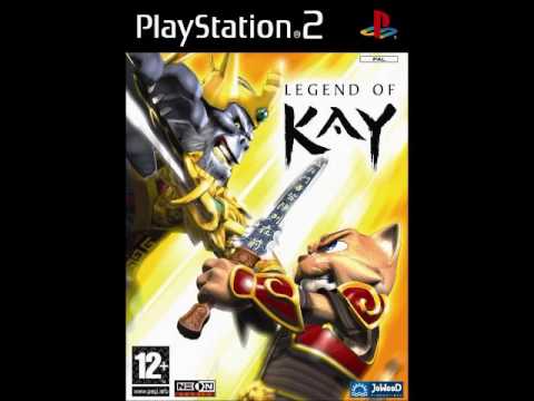 Favourite Videogame Tunes 667: Forsaken City - Legend of Kay