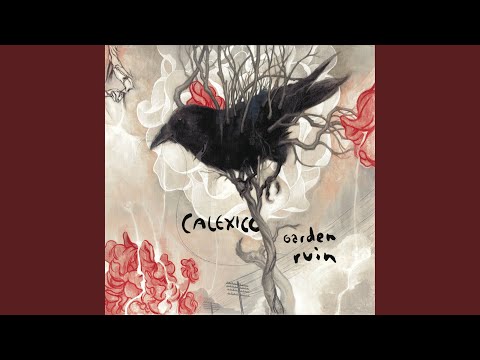 Bisbee Blue - Calexico