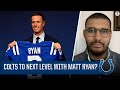 NFL Insider speaks on his CONFIDENCE in Matt Ryan as the Colts QB | CBS Sports HQ
