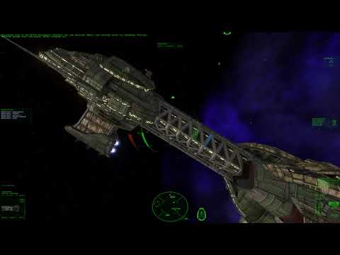 FreeSpace 2 FULL HD FSO mission 16 - Endgame