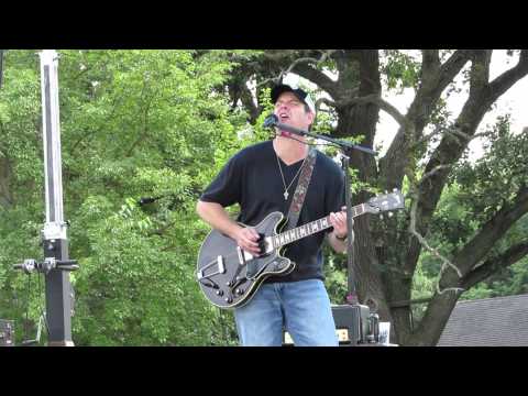 Frank Bang and The Secret Stash - Going Down