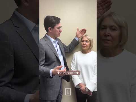 Leong Hair Restoration