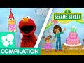 Sesame Street Celebrate Birthdays With Elmo Elmo S World Birthdays FULL EPISODES