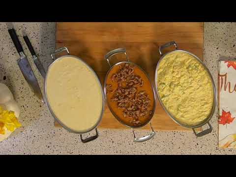 Holiday Meals: How to Maximize Space in Your Kitchen