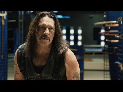 Machete Kills (Red Band Trailer)