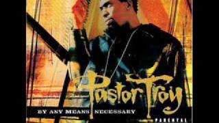 Pastor Troy - Crank Me Up