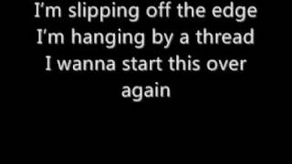 Simple Plan - Untitled (How Could this happen to me?) [LYRICS]