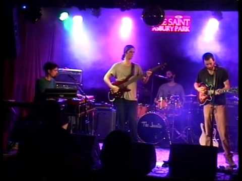 The Jauntee: 2/24/2016 - The Saint - Asbury Park, NJ (Part 3)