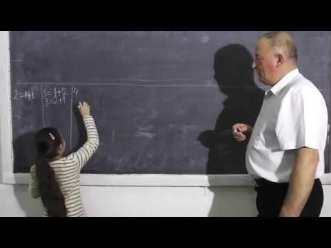 Lectia 335 - Matematica pentru cei mici - Adunari si scaderi cu Sorana - Clasa 0