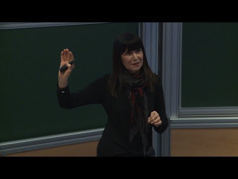 Annick Harel Bellan - Epigenetics and ncRNAS: Open questions