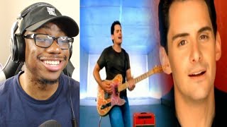 Brad Paisley - Little Moments REACTION!