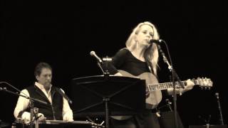 Mary Chapin Carpenter - Trans Atlantic Sessions Tour NYC Town Hall May 4, 2017