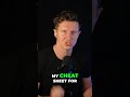 Grok Prompts: Explore the Limits & Cheat Sheet #shorts