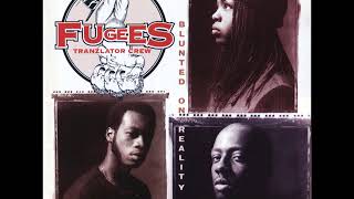 Fugees - Blunted on Reality (Full Album)