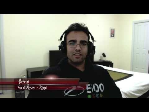 Race to World First Clip of the Week 6 - Breesy - Adept