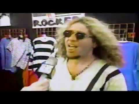 MTV News Not-So-Memorable Quotes  - 1990