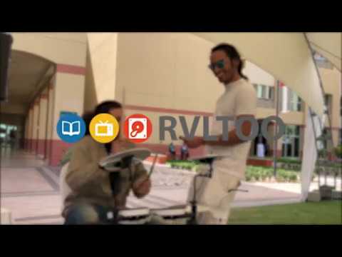 The Merlin Badge!  How Creative Are You ?