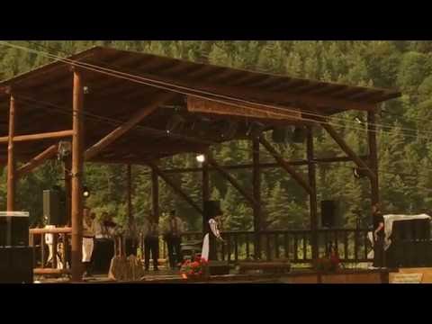 Ina Todoran - Bădiță, unde te-ai duce