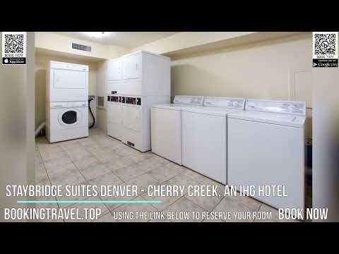 Staybridge Suites Denver   Cherry Creek, an IHG Hotel