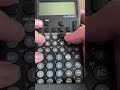Hidden Diagnostic Test On A Casio fx-991CW | fx-570CW Classwiz Calculator | Secret Mode