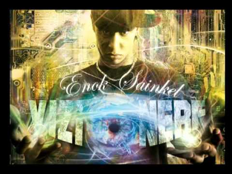 ENOK SAINKEL "Intro"  prod by G.Maux