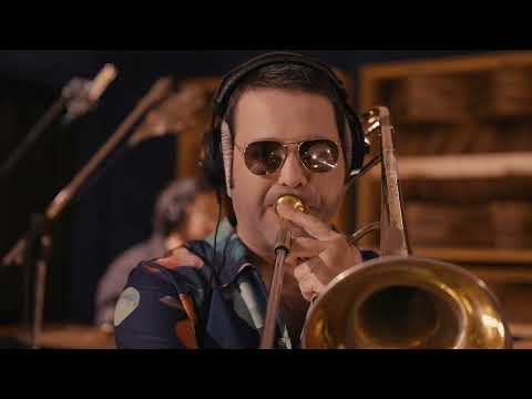 Jewish Monkeys | Jewish Girl (The Castle Sessions)