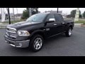 2014 Ram 1500 Laramie 4X4 # 1488 