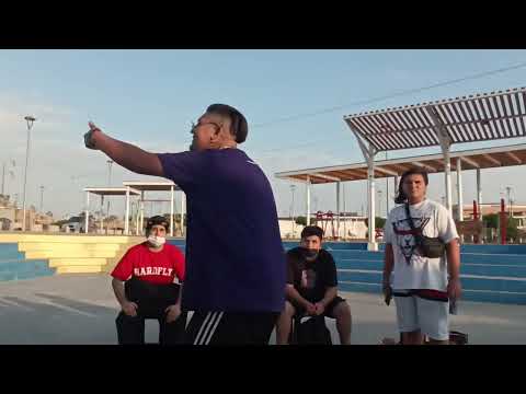 CATARSIS vs. DENZ: OCTAVOS - ZOTT BATTLES X INFINITY BATTLES REGIONAL ARICA