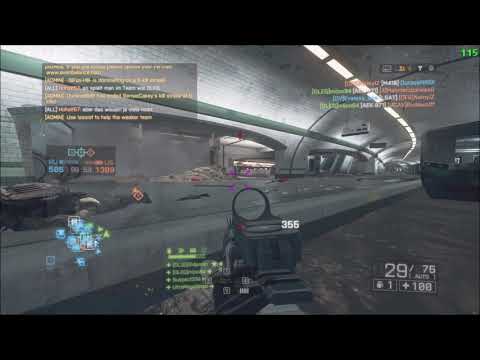 Battlefield 4 in 2021| after +2k hours in this game