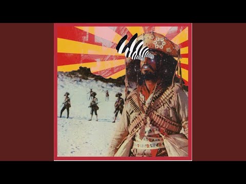 Filhos da Terra Sem Lei