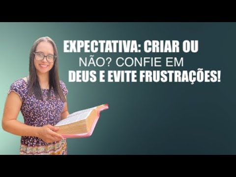 1 Kings 10 Expectation: To Create or Not to Create? Trust in God and Avoid Frustration