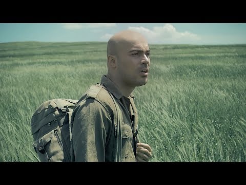 Emad Ghavidel - "Vaghti Jang Mishe" OFFICIAL VIDEO