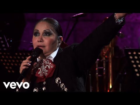 Ana Gabriel - Es Demasiado Tarde (En Vivo)