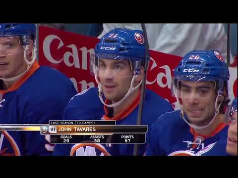 NHL   Dec.08/2011    Florida Panthers - New York Islanders  (MSG)