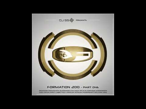 Influx UK - It's Love (Oder Remix)