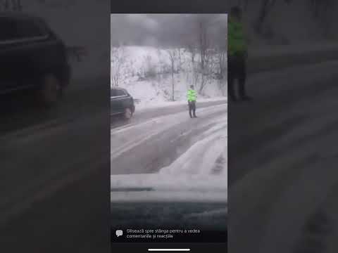 DN1C pasul Mesteacan